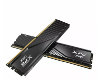 Adata 64GB (2x32GB) 6000MHz CL30 XPG Lancer Blade AX5U6000C3032G-DTLABBK - 1230768 - zdjęcie 3